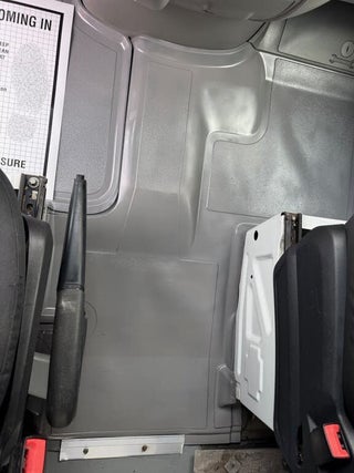 Image of 2016 Mercedes-Benz Sprinter