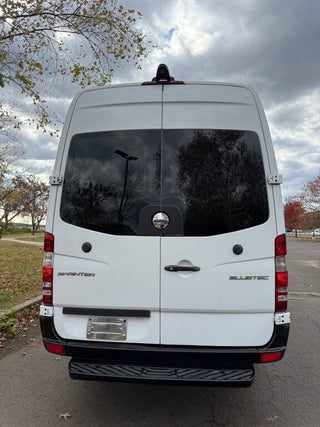 Image of 2016 Mercedes-Benz Sprinter