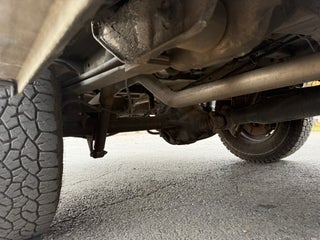 Image of 2016 Mercedes-Benz Sprinter