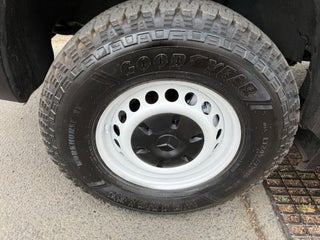 Image of 2016 Mercedes-Benz Sprinter