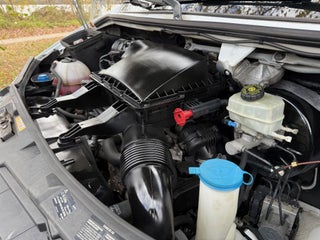 Image of 2016 Mercedes-Benz Sprinter