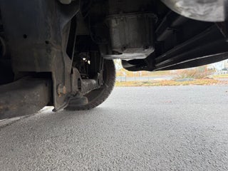 Image of 2016 Mercedes-Benz Sprinter