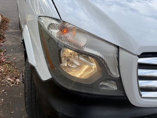 Image of 2016 Mercedes-Benz Sprinter