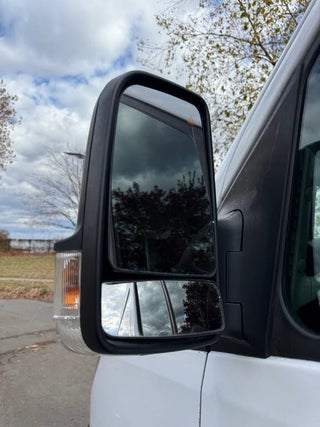 Image of 2016 Mercedes-Benz Sprinter