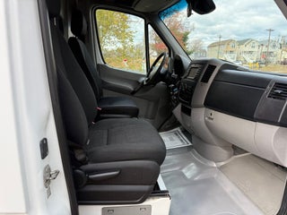 Image of 2016 Mercedes-Benz Sprinter