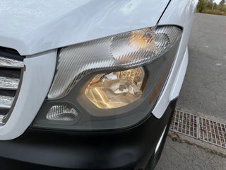 Image of 2016 Mercedes-Benz Sprinter
