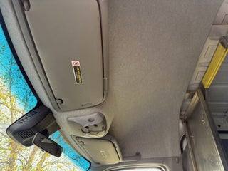 Image of 2016 Mercedes-Benz Sprinter