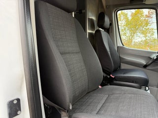 Image of 2016 Mercedes-Benz Sprinter
