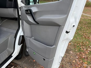 Image of 2016 Mercedes-Benz Sprinter