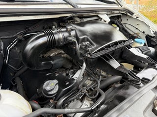 Image of 2016 Mercedes-Benz Sprinter