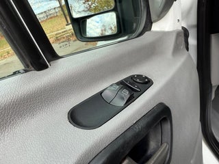 Image of 2016 Mercedes-Benz Sprinter