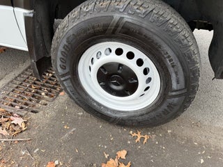 Image of 2016 Mercedes-Benz Sprinter