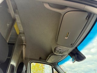 Image of 2016 Mercedes-Benz Sprinter