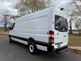 Image of 2016 Mercedes-Benz Sprinter