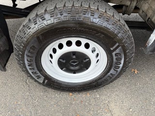 Image of 2016 Mercedes-Benz Sprinter