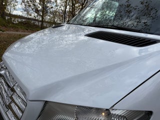 Image of 2016 Mercedes-Benz Sprinter