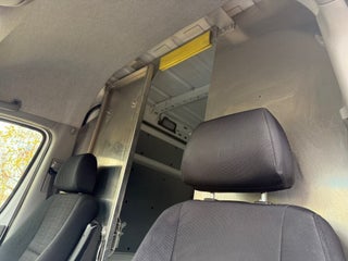 Image of 2016 Mercedes-Benz Sprinter