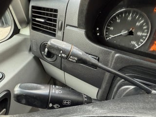 Image of 2016 Mercedes-Benz Sprinter