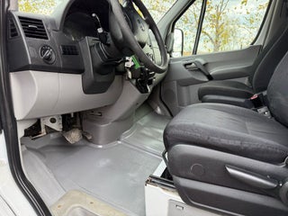 Image of 2016 Mercedes-Benz Sprinter