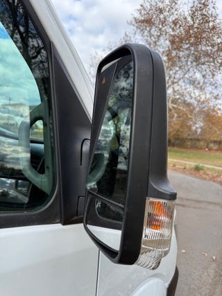 Image of 2016 Mercedes-Benz Sprinter