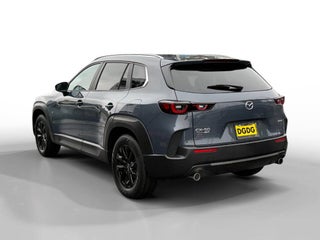 Image of 2025 Mazda CX-50