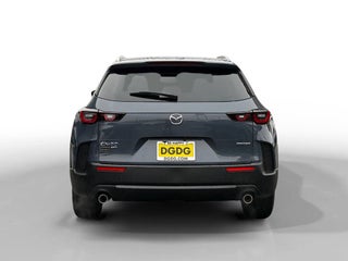 Image of 2025 Mazda CX-50