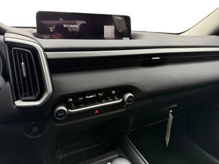 Image of 2025 Mazda CX-50