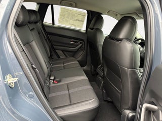 Image of 2025 Mazda CX-50