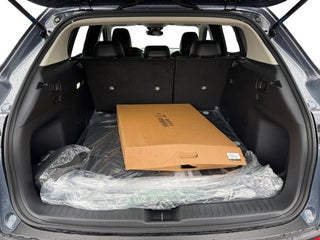 Image of 2025 Mazda CX-50