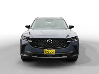 Image of 2025 Mazda CX-50