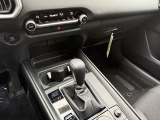 Image of 2025 Mazda CX-50