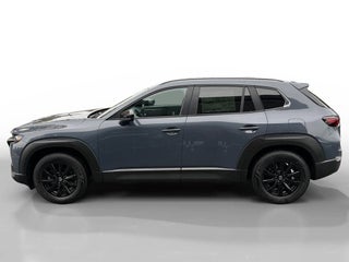 Image of 2025 Mazda CX-50