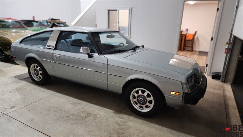 1989–1994 Toyota Celica