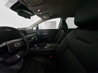 Image of 2025 Nissan Murano