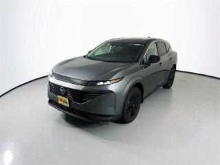 Image of 2025 Nissan Murano