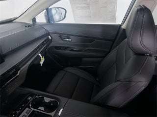 Image of 2025 Nissan Murano