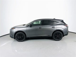 Image of 2025 Nissan Murano