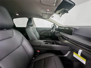 Image of 2025 Nissan Murano