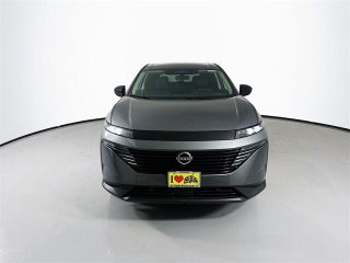 Image of 2025 Nissan Murano