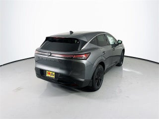 Image of 2025 Nissan Murano