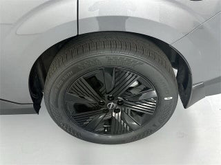 Image of 2025 Nissan Murano