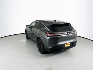 Image of 2025 Nissan Murano