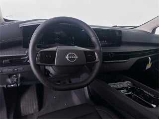 Image of 2025 Nissan Murano