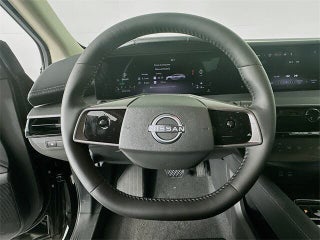 Image of 2025 Nissan Murano