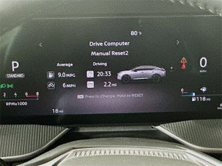 Image of 2025 Nissan Murano