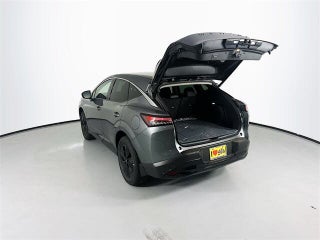 Image of 2025 Nissan Murano