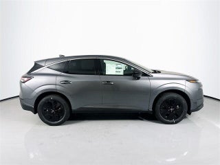 Image of 2025 Nissan Murano