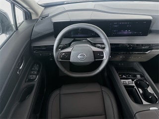 Image of 2025 Nissan Murano