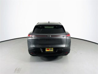 Image of 2025 Nissan Murano