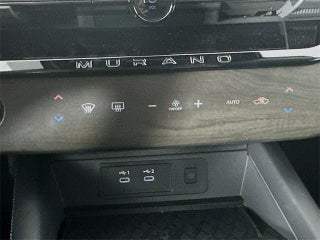 Image of 2025 Nissan Murano